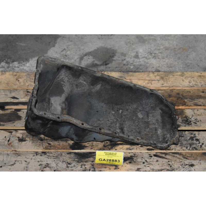 Κάρτερ Mazda B2500/Ford Ranger WL 12V 1998-2005