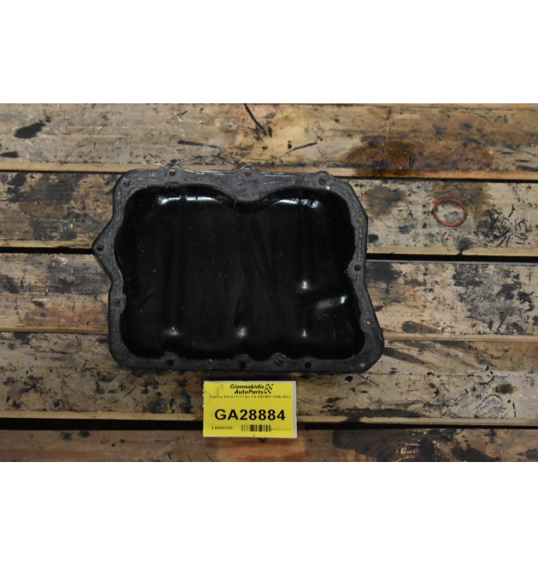 Κάρτερ Smart ForTwo 0.6 450/451 1998-2012