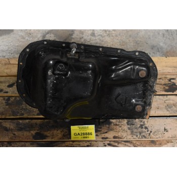 Κάρτερ Κινητήρα Mitsubishi Canter 2.8cc TD 4M40 1990-2000