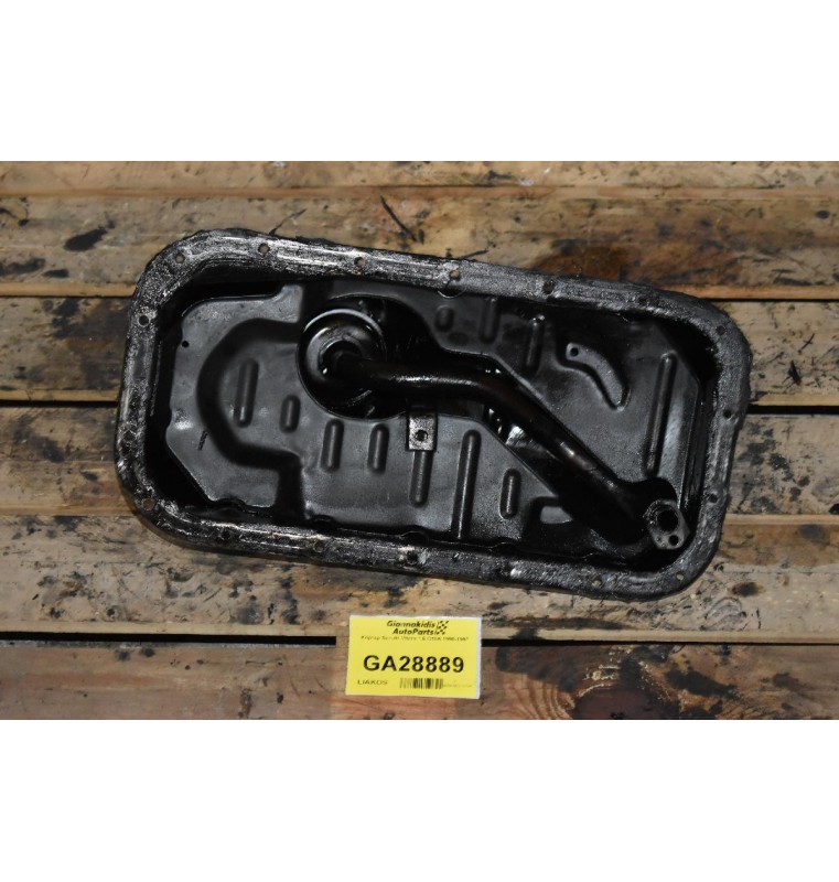 Κάρτερ Suzuki Vitara 1.6 G16A 1990-1997