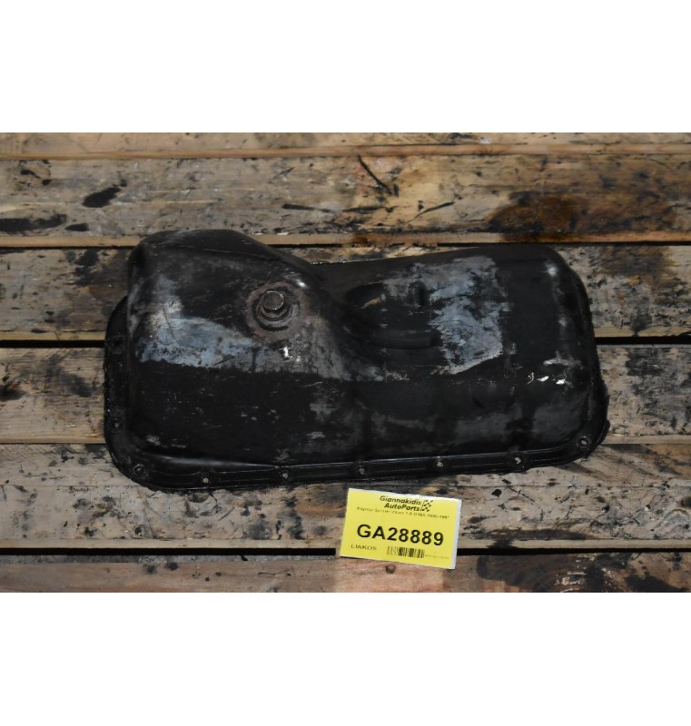 Κάρτερ Suzuki Vitara 1.6 G16A 1990-1997