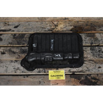 Κάρτερ Κινητήρα Nissan Cabstar YD25 F24 2.5cc  2005-2010