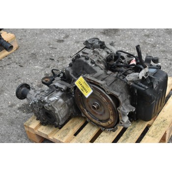 Αυτόματο Κιβώτιο Ταχυτήτων / Σασμάν Hyundai Santa Fe 2.2 D4EB 2005-2010