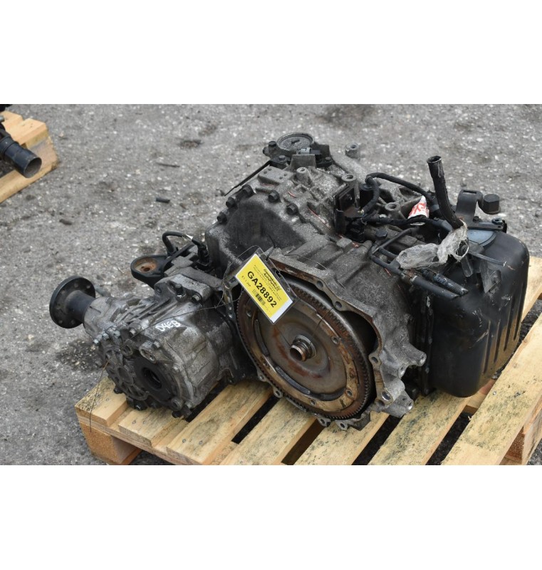 Αυτόματο Κιβώτιο Ταχυτήτων / Σασμάν Hyundai Santa Fe 2.2 D4EB 2005-2010