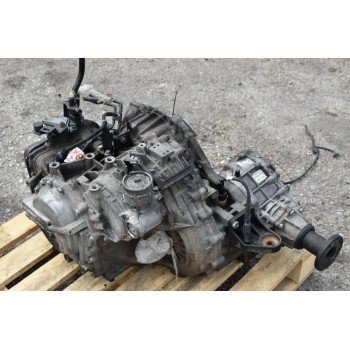 Αυτόματο Κιβώτιο Ταχυτήτων / Σασμάν Hyundai Santa Fe 2.2 D4EB 2005-2010