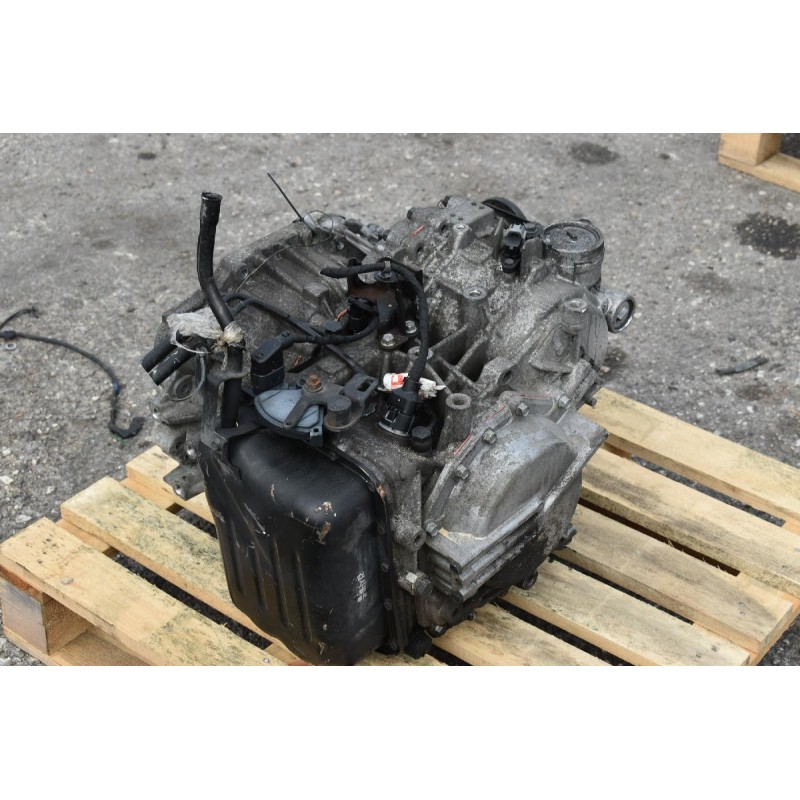 Αυτόματο Κιβώτιο Ταχυτήτων / Σασμάν Hyundai Santa Fe 2.2 D4EB 2005-2010