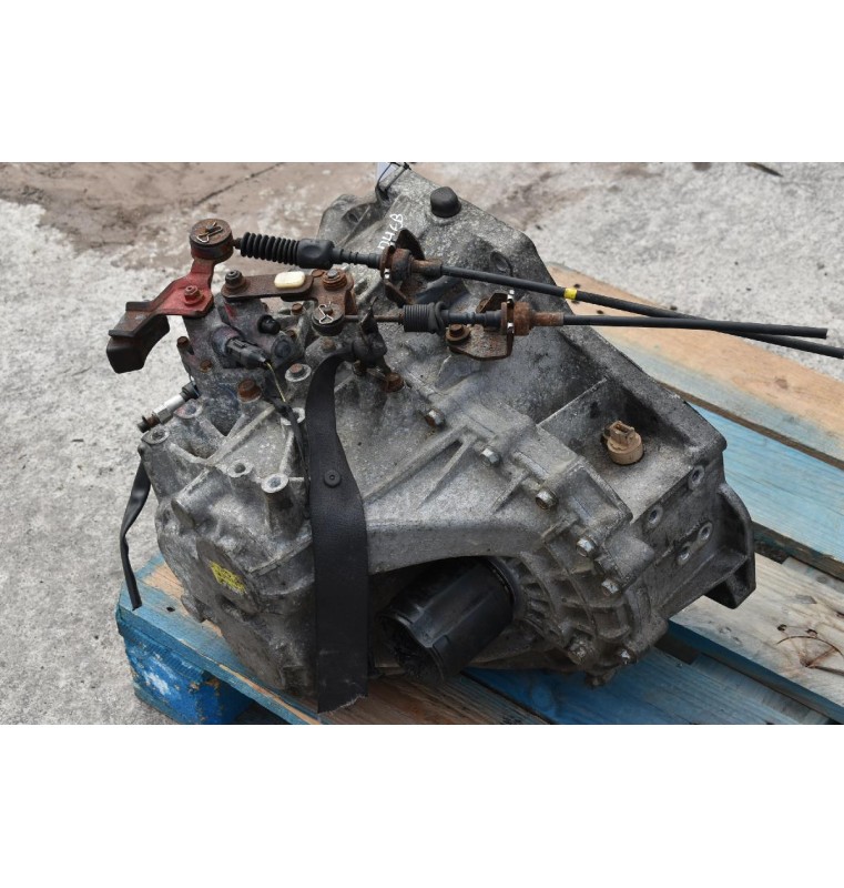 Κιβώτιο Ταχυτήτων 4Χ4 / Σασμάν Hyundai Santa Fe 2.2 D4EB 2005-2010 (Xωρις βοηθητικο)