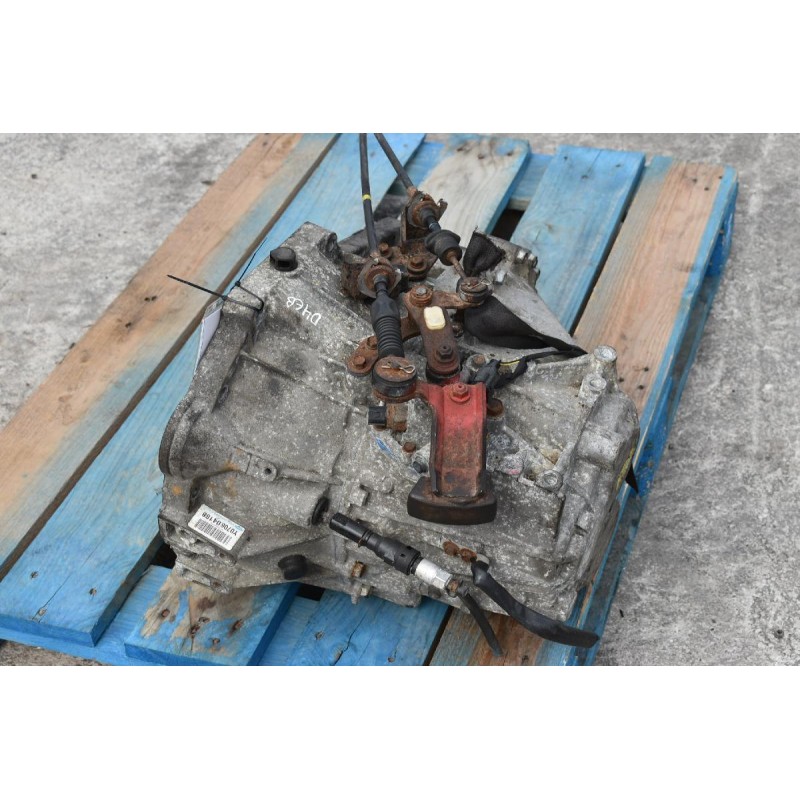 Κιβώτιο Ταχυτήτων 4Χ4 / Σασμάν Hyundai Santa Fe 2.2 D4EB 2005-2010 (Xωρις βοηθητικο)