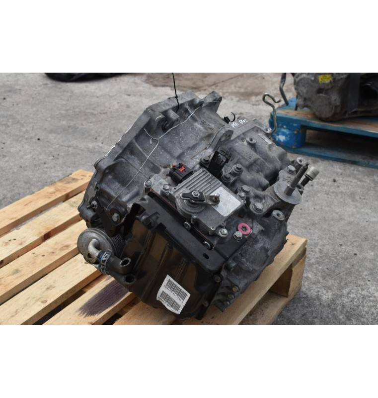 Αυτόματο Σασμάν Peugeot 3008-5008-308 1.6 5F02 2008-2015 20GA03