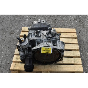 Αυτόματο Σασμάν Audi A3 1.8T AUQ 20VT 1998-2004 (FXA)