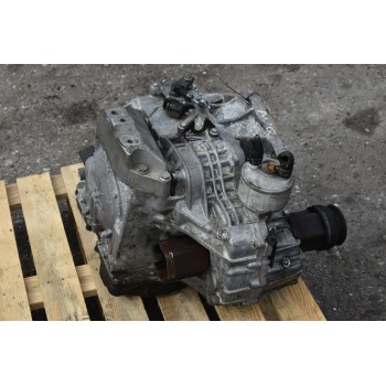 Αυτόματο Σασμάν Audi A3 1.8T AUQ 20VT 1998-2004 (FXA)