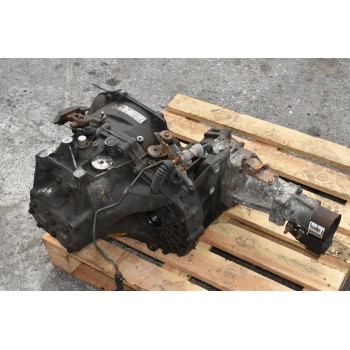 Κιβώτιο Ταχυτήτων / Σασμάν 4x4 Jeep Patriot - Compass 2.4 ERZ 2005-2012