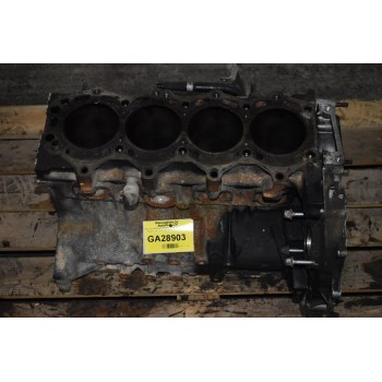 Κορμός (Μπλόκ) Μηχανής / Κινητήρα Ford Ranger 2.5 TDCI 16V 2006-2012 (Αδειος)