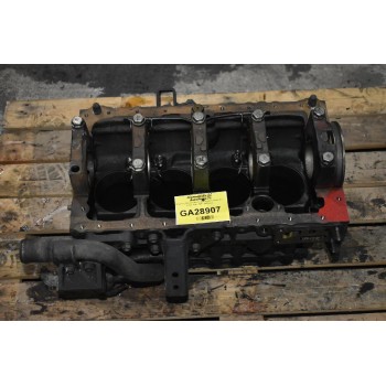 Κορμός (Μπλόκ) Κινητήρα Isuzu Campo 3.1 4JG2 1991-2001 (Αδειος) (Με φάγωμα)