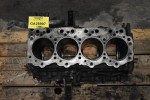 Κορμός (Μπλόκ) Κινητήρα Isuzu Campo 3.1 4JG2 1991-2001 (Αδειος) (Με φάγωμα)