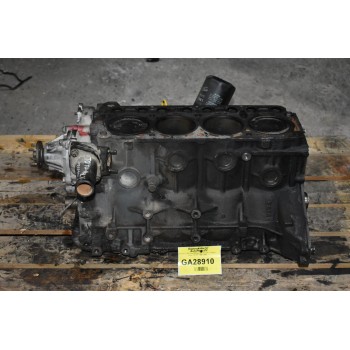 Κορμός (Μπλόκ) Μηχανής Κομπλε Toyota Hilux 1.8 2Y 1990-1997