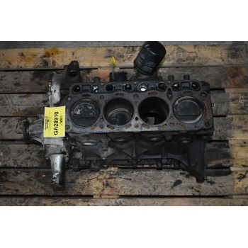 Κορμός (Μπλόκ) Μηχανής Κομπλε Toyota Hilux 1.8 2Y 1990-1997