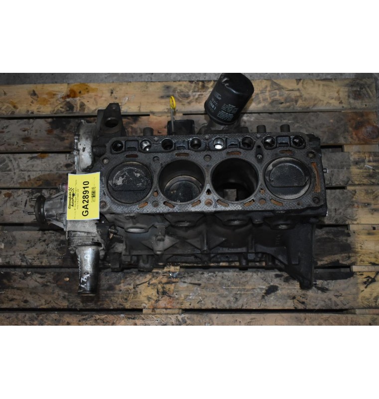 Κορμός (Μπλόκ) Μηχανής Κομπλε Toyota Hilux 1.8 2Y 1990-1997