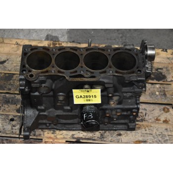 Κορμός (Μπλόκ) Mazda B1800 F8 1990-1998 (Αδειος)