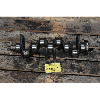 Στροφαλος Mazda B1800 F8 1990-1998 (STD)