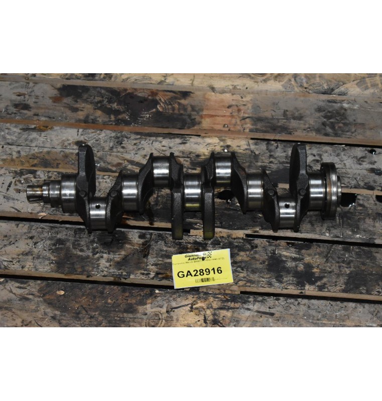 Στροφαλος Mazda B1800 F8 1990-1998 (STD)