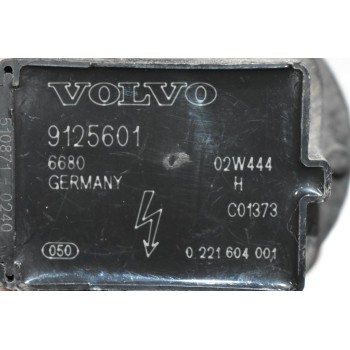 Πολλαπλασιαστές Volvo S60 / S80 / V70 B5204T5 2000-2010 9125601 0221604001 (4 Τμχ)