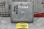 Εγκέφαλος Ford Fiesta 1.6 16V 2002-2010 SIEMENS 6S61-12A650-MD S120977322