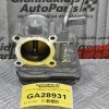 Πεταλούδα Γκαζιού Toyota Auris / Yaris 1NR 1.3 2008-2015 22030-47010
