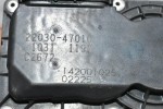 Πεταλούδα Γκαζιού Toyota Auris / Yaris 1NR 1.3 2008-2015 22030-47010