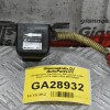 Αισθητήρας Κρούσεως Mitsubishi L200 / Pajero K74 1998-2005 MR158561