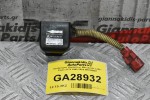 Αισθητήρας Κρούσεως Mitsubishi L200 / Pajero K74 1998-2005 MR158561