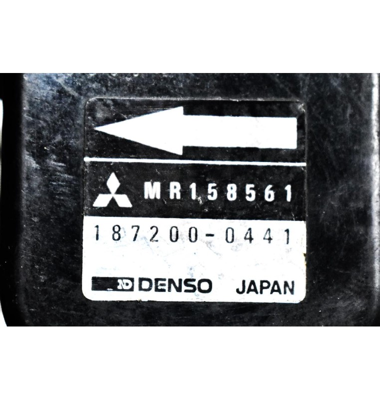 Αισθητήρας Κρούσεως Mitsubishi L200 / Pajero K74 1998-2005 MR158561
