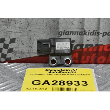 Αισθητήρας Mitsubishi MR158561 X2T22371