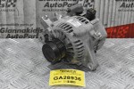 Δυναμό Toyota Yaris 1.3 1NR 2010-2015 DENSO 27060-47100 104210-8490 12V