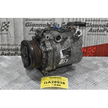 Κομπρεσέρ Aircondition - A/C Mitsubishi Outlander 2.0 BSY 2007-2012 7813A068 MSC90CAS AKC200A221