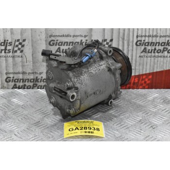 Κομπρεσέρ Aircondition - A/C Mitsubishi Outlander 2.0 BSY 2007-2012 7813A068 MSC90CAS AKC200A221