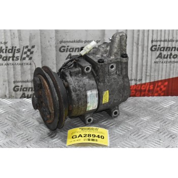 Κομπρεσέρ Aircondition Ford Ranger / Mazda BT50 2.5 WL 2005-2010 RZWLA-07