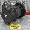Κομπρεσέρ Aircondition Ford Ranger / Mazda BT50 2.5 WL 2005-2010 RZWLA-07