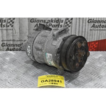 Κομπρεσέρ Aircondition - A/C Opel Insignia 2.0 A20DTH 13314473 SANDEN 2008-2015