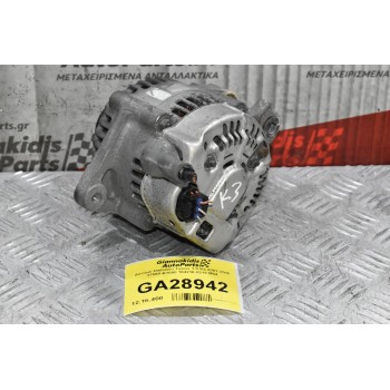 Δυναμό Daihatsu Terios 1.3 K3 2001-2005 27060-Β1050 104210-8210 M04