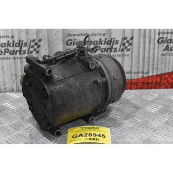 Κομπρεσέρ Aircondition Mitsubishi L200 4D56 K74 1997-2005 MR360532