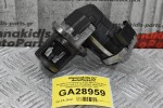 Βαλβίδα Καυσαερίων EGR Mercedes-Benz Sprinter 319 3.0 V6 642982 2006-2013 00005320C5 AC5102071473