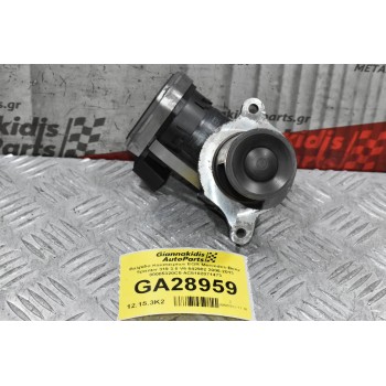 Βαλβίδα Καυσαερίων EGR Mercedes-Benz Sprinter 319 3.0 V6 642982 2006-2013 00005320C5 AC5102071473