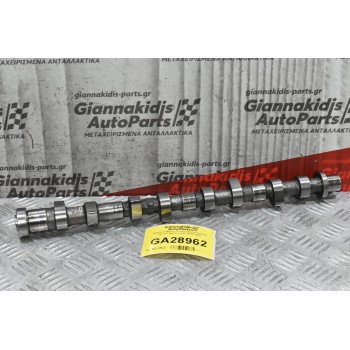 Εκκεντροφόρος Εισαγωγής Κινητήρα Nissan Navara D40 2005-2010