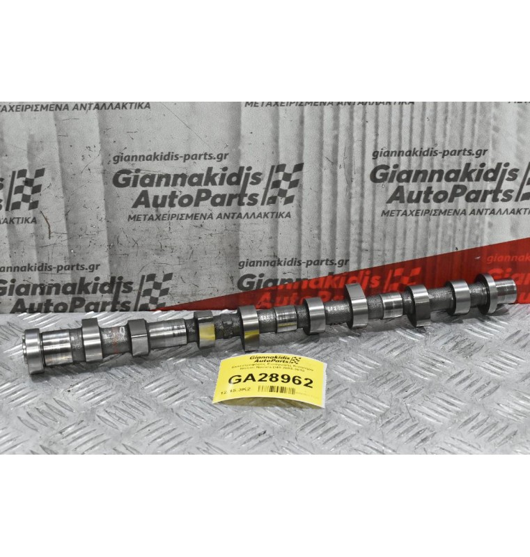 Εκκεντροφόρος Εισαγωγής Κινητήρα Nissan Navara D40 2005-2010