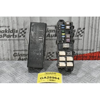 Ασφαλειοθήκη Susuki Ignis / Jimny M13A 1.3 2001.2010 36738-54GB