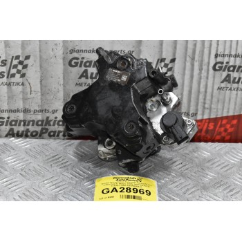 Αντλία Πετρελαίου Hyundai Santa Fe 2.2 CRDI D4EA 140ps 2005-2010 BOSCH 33100-27400 0445010121