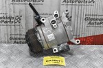 Κομπρεσέρ Aircondition - A/C Mazda CX-5 / 6 2.2 Diesel SH 2012-2020 F500-JUBCA-10