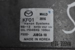 Κομπρεσέρ Aircondition - A/C Mazda CX-5 / 6 2.2 Diesel SH 2012-2020 F500-JUBCA-10
