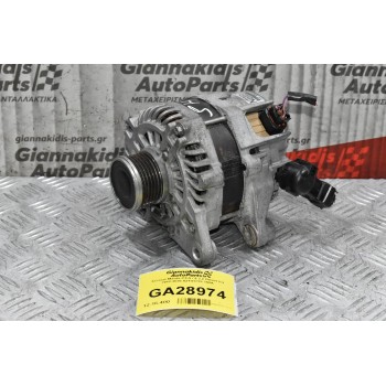 Δυναμό Mazda CX-5 / 6 2.2 Diesel SH 2012-2020 A2TX9781 150A